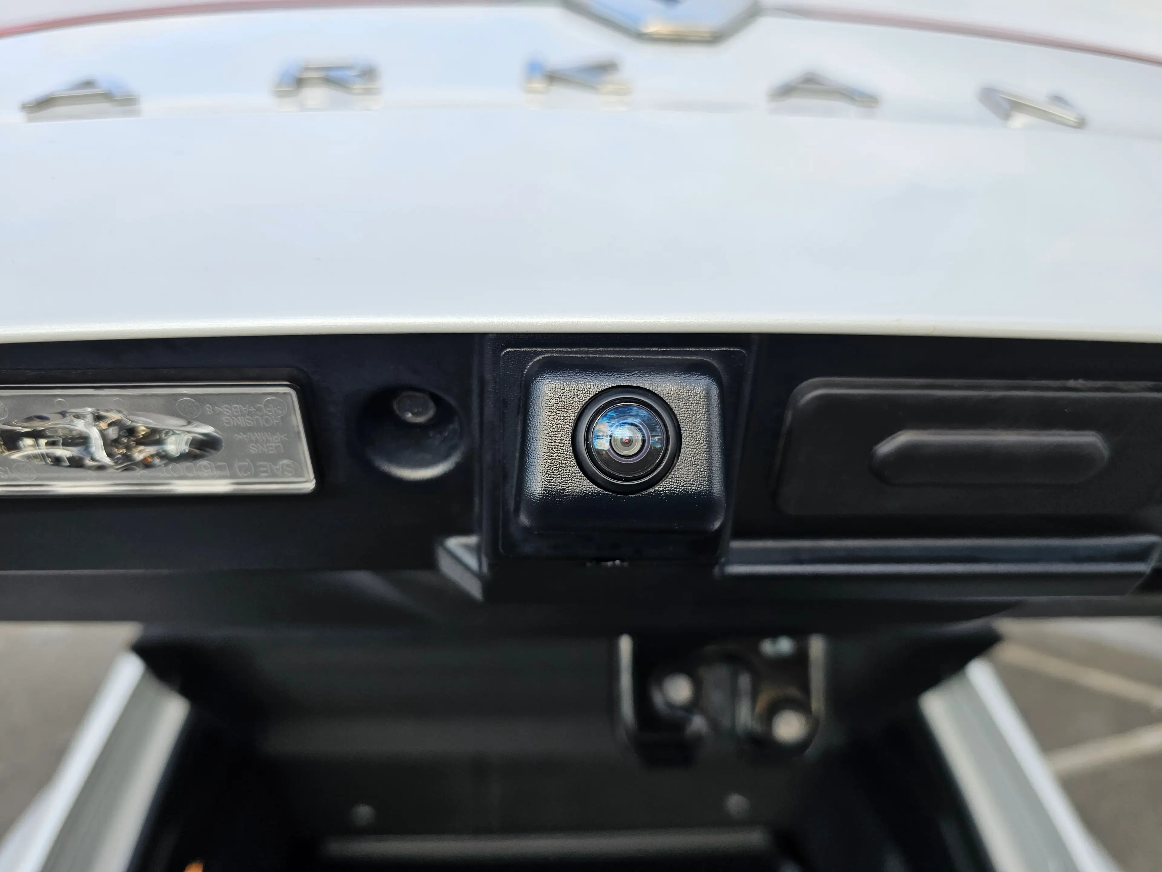 Renault Arkana 1.6 E-Tech Hybrid 145 R.S. Line Trekhaak | Adaptiv — photo 6