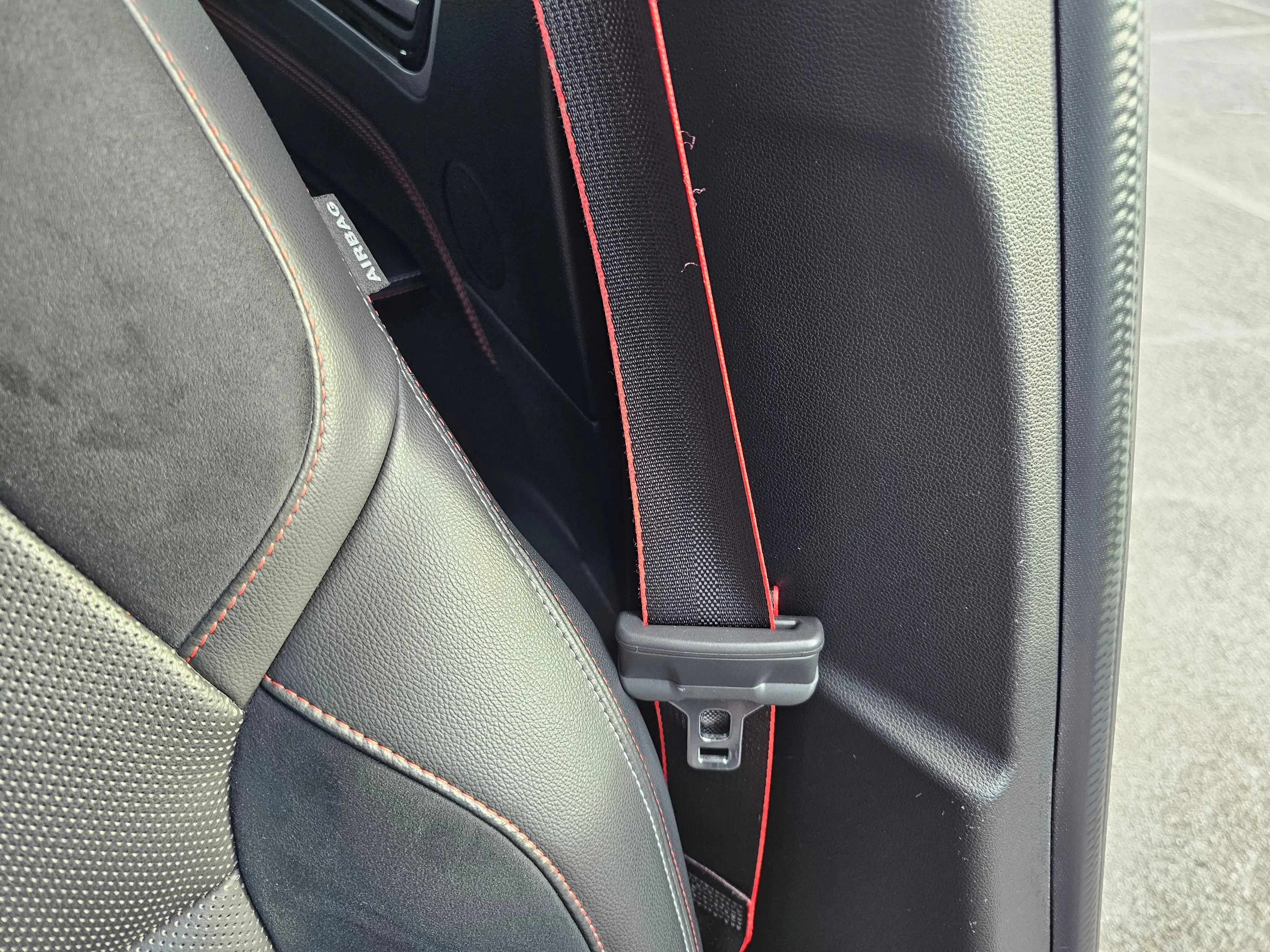 Renault Arkana 1.6 E-Tech Hybrid 145 R.S. Line Trekhaak | Adaptiv — photo 35