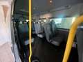 Ford Transit Bus TRANSIT 2.2 TDCI,BLUETOOTH,CRUISE CONTROL,14 POSTI Silber - thumbnail 5