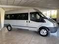 Ford Transit Bus TRANSIT 2.2 TDCI,BLUETOOTH,CRUISE CONTROL,14 POSTI Срібний - thumbnail 11