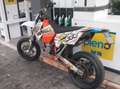 KTM 125 EXC Motard Oranje - thumbnail 19