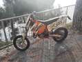 KTM 125 EXC Motard Oranje - thumbnail 17