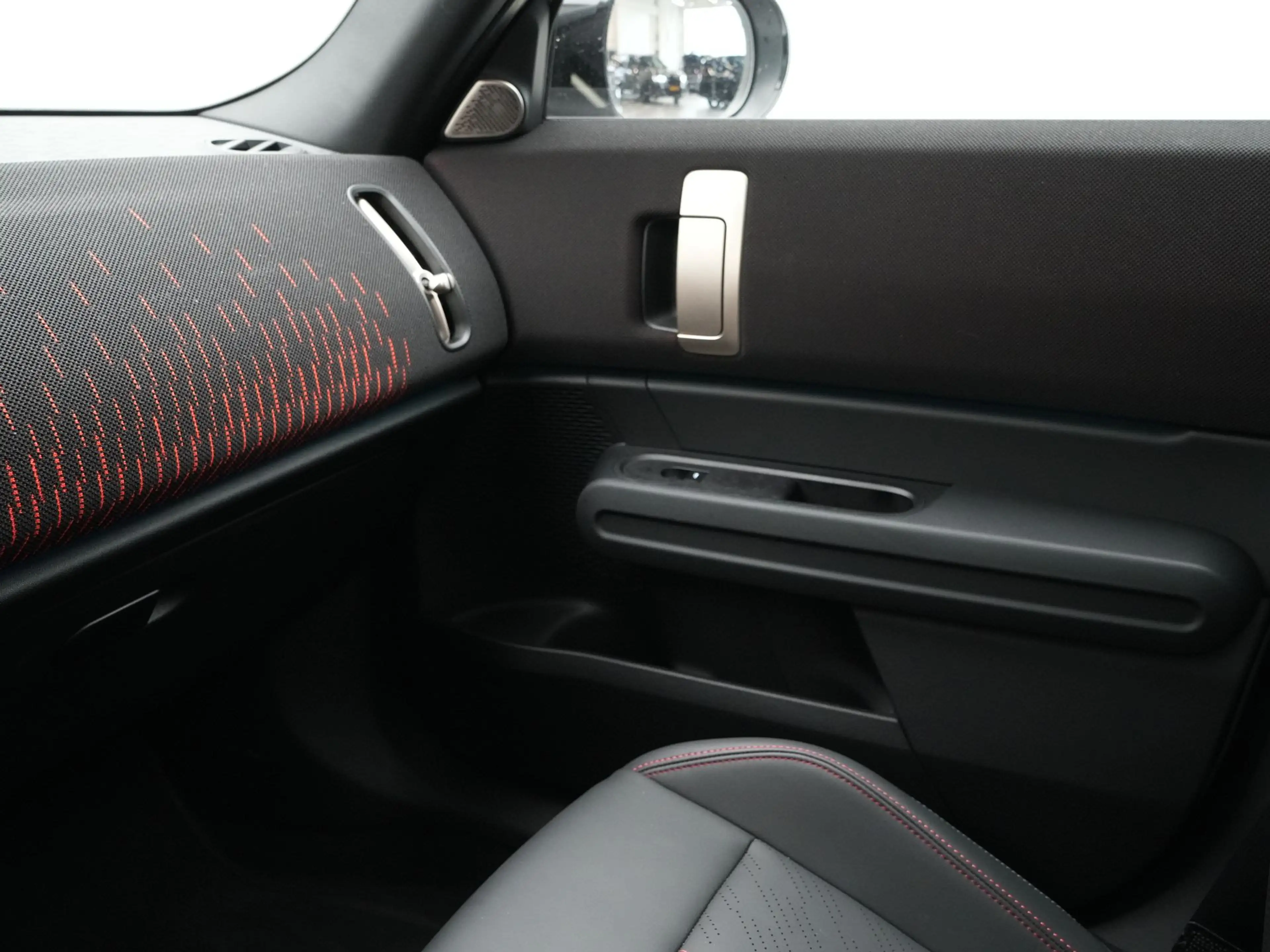 MINI Countryman C John Cooper Works Pakket XL — photo 15