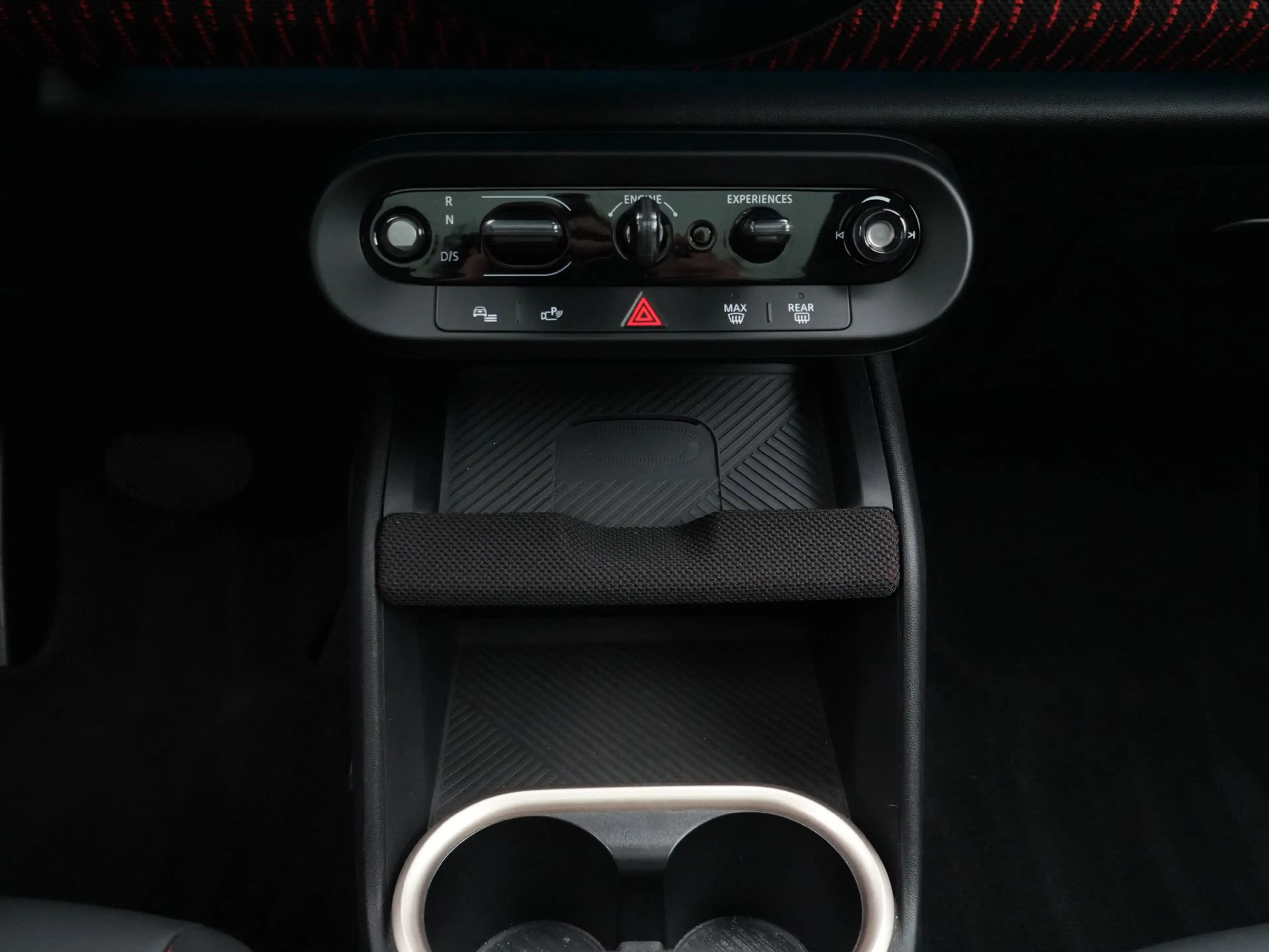 MINI Countryman C John Cooper Works Pakket XL — photo 13
