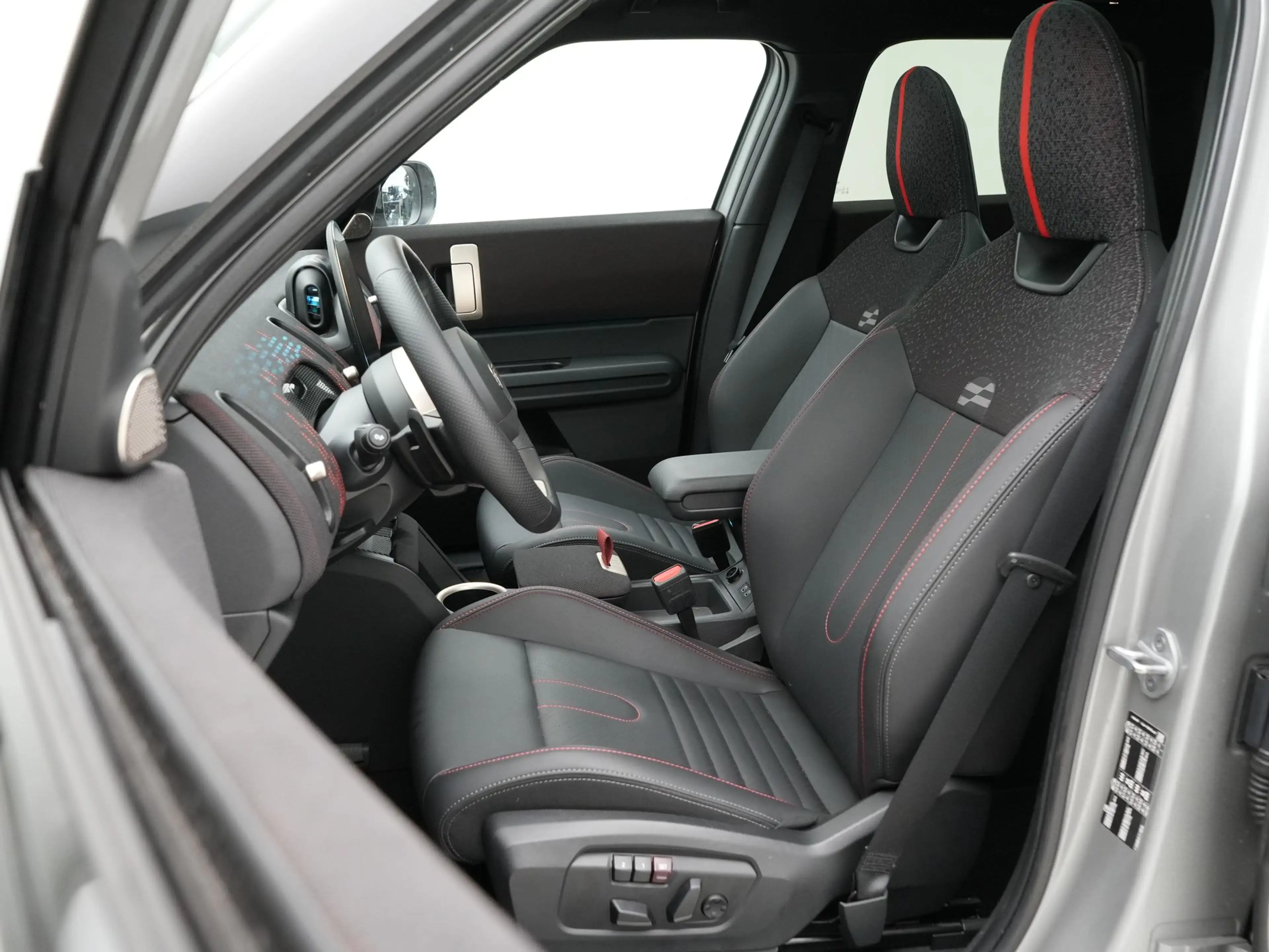 MINI Countryman C John Cooper Works Pakket XL — photo 4