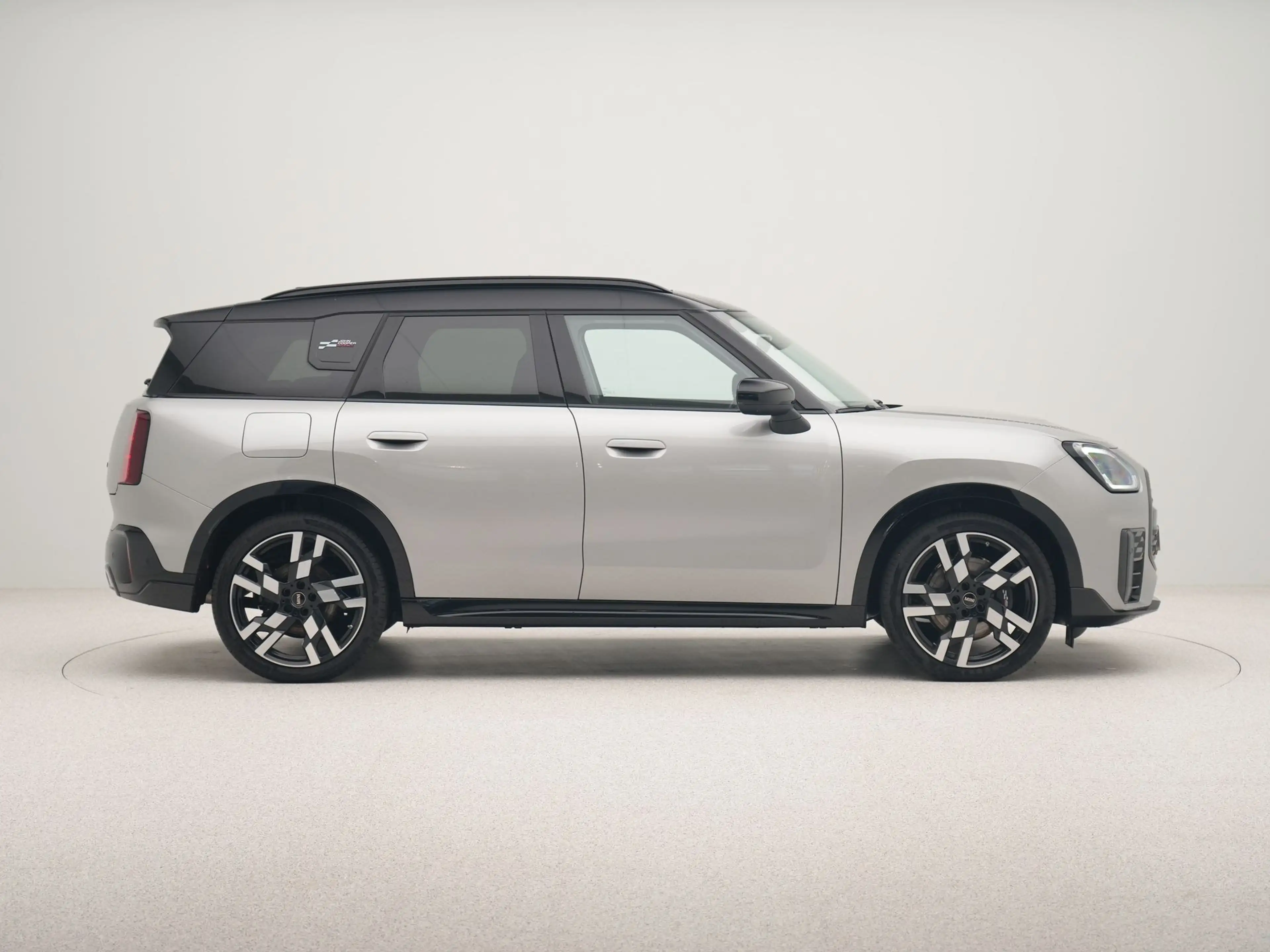MINI Countryman C John Cooper Works Pakket XL — photo 7