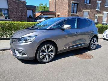 Scenic 1.5 dCi Energy Intens