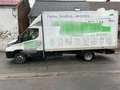 Iveco Daily 35C18 3.0 Turbo VGT Hi-Matic Wit - thumbnail 3