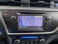 Toyota Auris 1.8 Hybrid Lease Camera , Navigatie, Climate Contr Grijs - thumbnail 23
