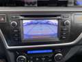 Toyota Auris 1.8 Hybrid Lease Camera , Navigatie, Climate Contr Grijs - thumbnail 25