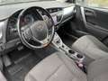 Toyota Auris 1.8 Hybrid Lease Camera , Navigatie, Climate Contr Grijs - thumbnail 11