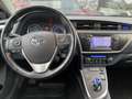 Toyota Auris 1.8 Hybrid Lease Camera , Navigatie, Climate Contr Grijs - thumbnail 12