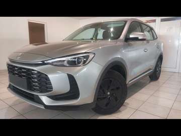Année 2026 Seulement 7050 km 1.5 110 ch Euro 6e