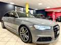 Audi A6 Avant 3.0TDI COMPETITION SLINE V6 4X4 tiptronic Gris - thumbnail 1