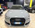 Audi A6 Avant 3.0TDI COMPETITION SLINE V6 4X4 tiptronic Gris - thumbnail 2