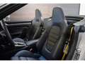 Porsche 992 Turbo S Cabriolet PDK Gris - thumbnail 9