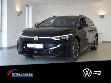 Tourer Pro S 210 kW 286 PS 86 kWh 1-Gang-Automatik