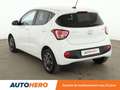 Hyundai i10 1.2 Edition #Mondial 2019 Blanc - thumbnail 4