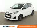 Hyundai i10 1.2 Edition #Mondial 2019 Blanc - thumbnail 1