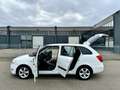 Skoda Fabia Combi 1.2 TDI Greenline Alb - thumbnail 13