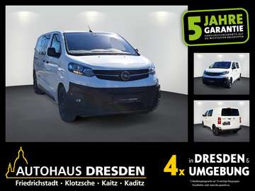 Kasten -e (75kWh) DoKa M *PDC*5-SITZER*