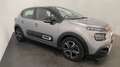 Citroen C3 1.2 puretech Plus s&s 83cv neopatentati Argent - thumbnail 4
