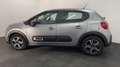 Citroen C3 1.2 puretech Plus s&s 83cv neopatentati Argent - thumbnail 3