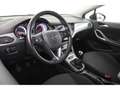 Opel Astra 1.2 TURBO BREAK EDITION *TREKHAAK*RADIO*GPS*CARPLA Zwart - thumbnail 8