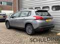 Peugeot 2008 1.2 PureTech Blue Lease AIRCO|TREKHAAK|CRUISE Grijs - thumbnail 4