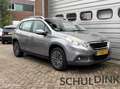 Peugeot 2008 1.2 PureTech Blue Lease AIRCO|TREKHAAK|CRUISE Grijs - thumbnail 5
