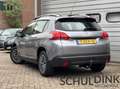 Peugeot 2008 1.2 PureTech Blue Lease AIRCO|TREKHAAK|CRUISE Grijs - thumbnail 8