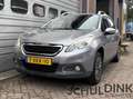 Peugeot 2008 1.2 PureTech Blue Lease AIRCO|TREKHAAK|CRUISE Grijs - thumbnail 2