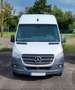 Mercedes-Benz Sprinter III Kasten RWD/AWD 311/314/316 CDI RWD Blanc - thumbnail 3