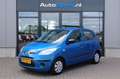 Hyundai i10 1.1 Active Cool Airco, Trekhaak afnb. Blauw - thumbnail 1