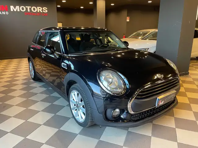 MINI One Clubman 1.5 IV F54