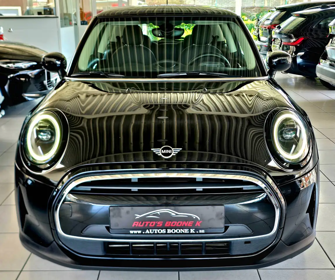 MINI Cooper 1.5 Cooper OPF DCT / Dab radio / ✔️AUTOMAAT, миниатюра 4