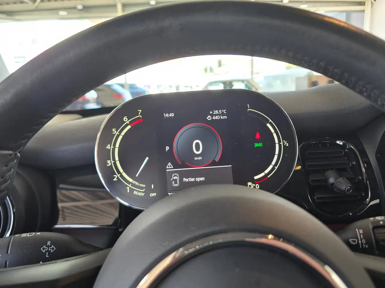 MINI Cooper 1.5 Cooper OPF DCT / Dab radio / ✔️AUTOMAAT, миниатюра 18