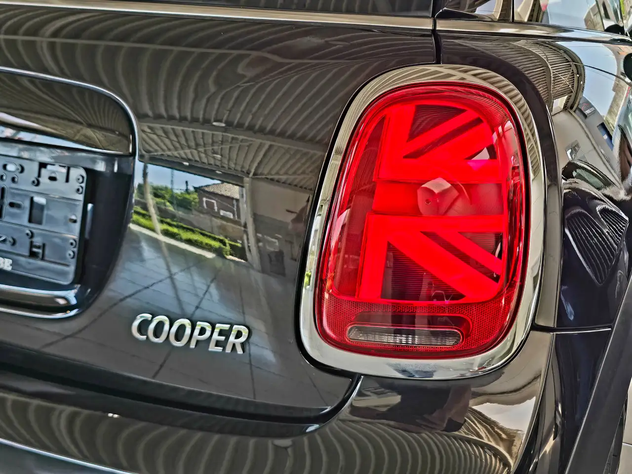 MINI Cooper 1.5 Cooper OPF DCT / Dab radio / ✔️AUTOMAAT, миниатюра 8