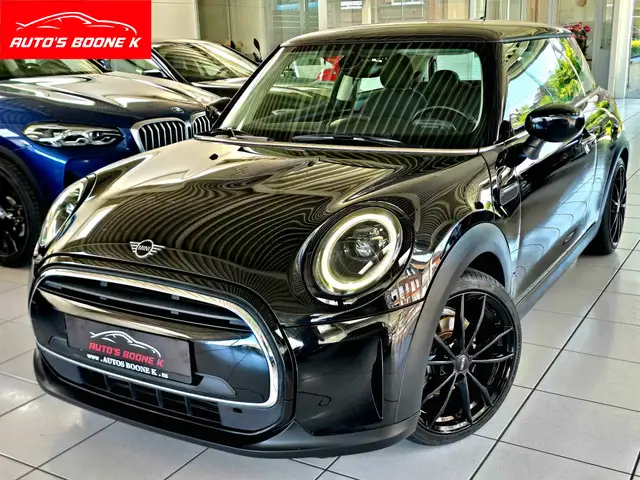 MINI Cooper Mini 1.5 Cooper OPF DCT / Dab radio / ✔️AUTOMAAT