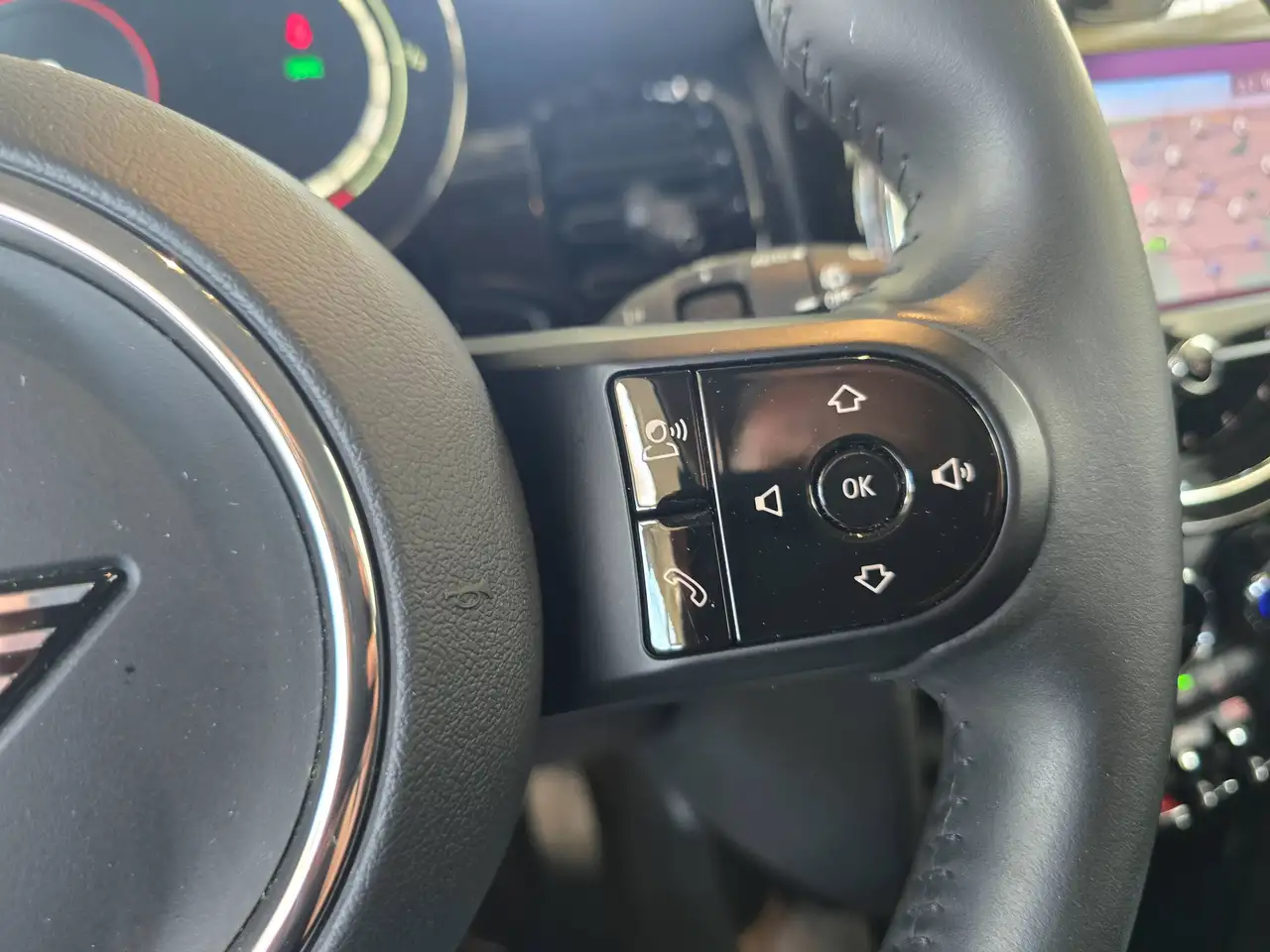MINI Cooper 1.5 Cooper OPF DCT / Dab radio / ✔️AUTOMAAT, миниатюра 17