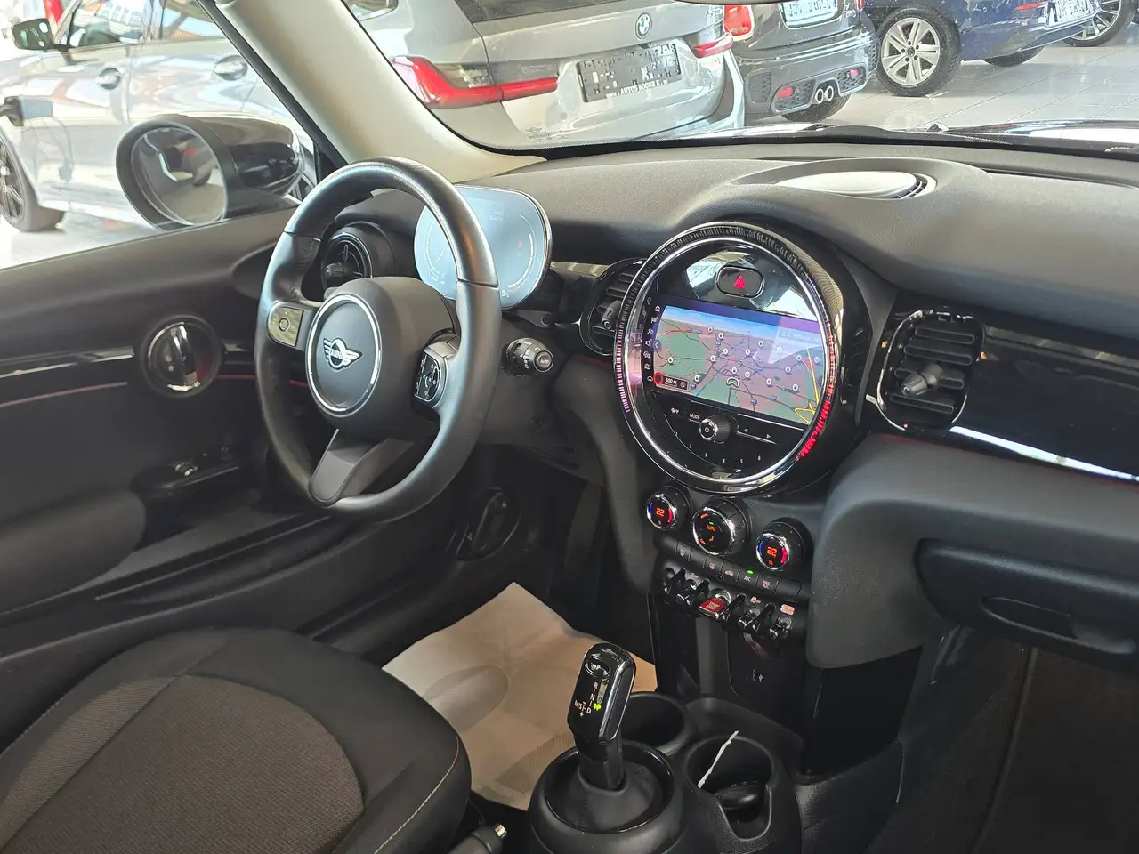 MINI Cooper 1.5 Cooper OPF DCT / Dab radio / ✔️AUTOMAAT, миниатюра 12