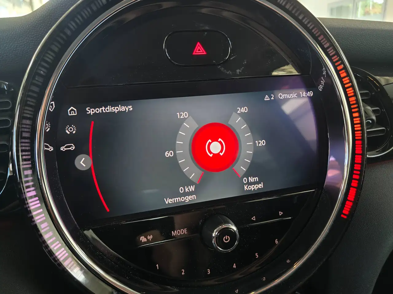 MINI Cooper 1.5 Cooper OPF DCT / Dab radio / ✔️AUTOMAAT, миниатюра 19