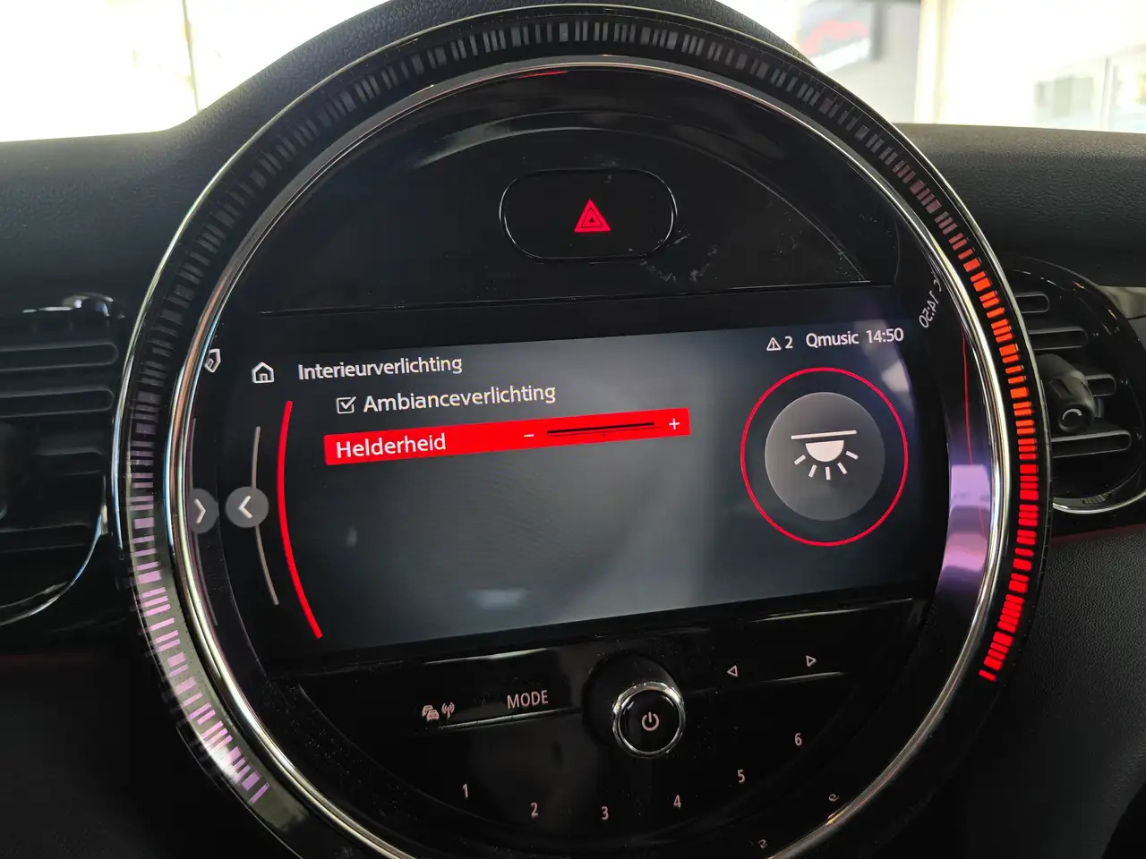 MINI Cooper 1.5 Cooper OPF DCT / Dab radio / ✔️AUTOMAAT, миниатюра 22