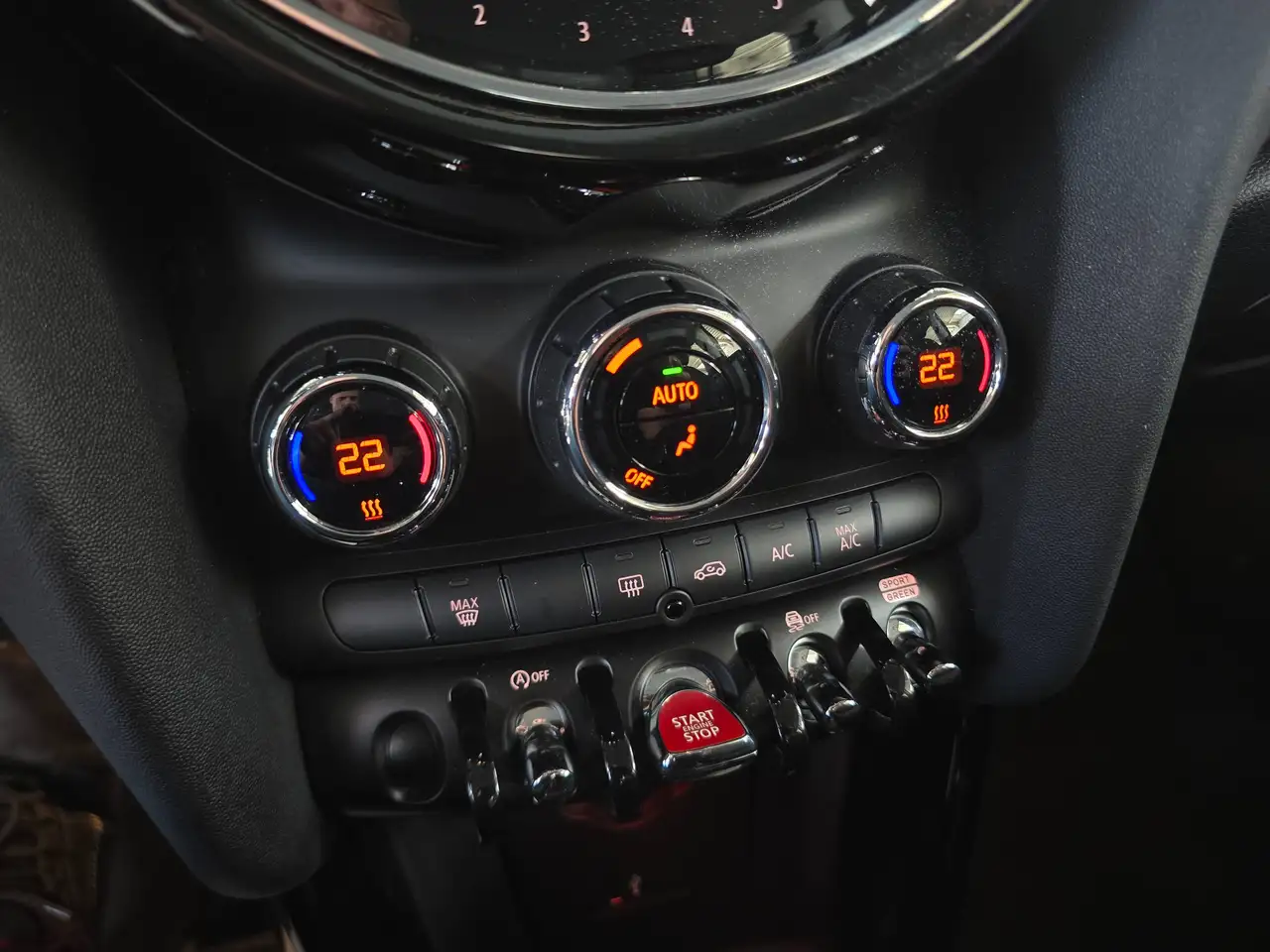 MINI Cooper 1.5 Cooper OPF DCT / Dab radio / ✔️AUTOMAAT, миниатюра 25