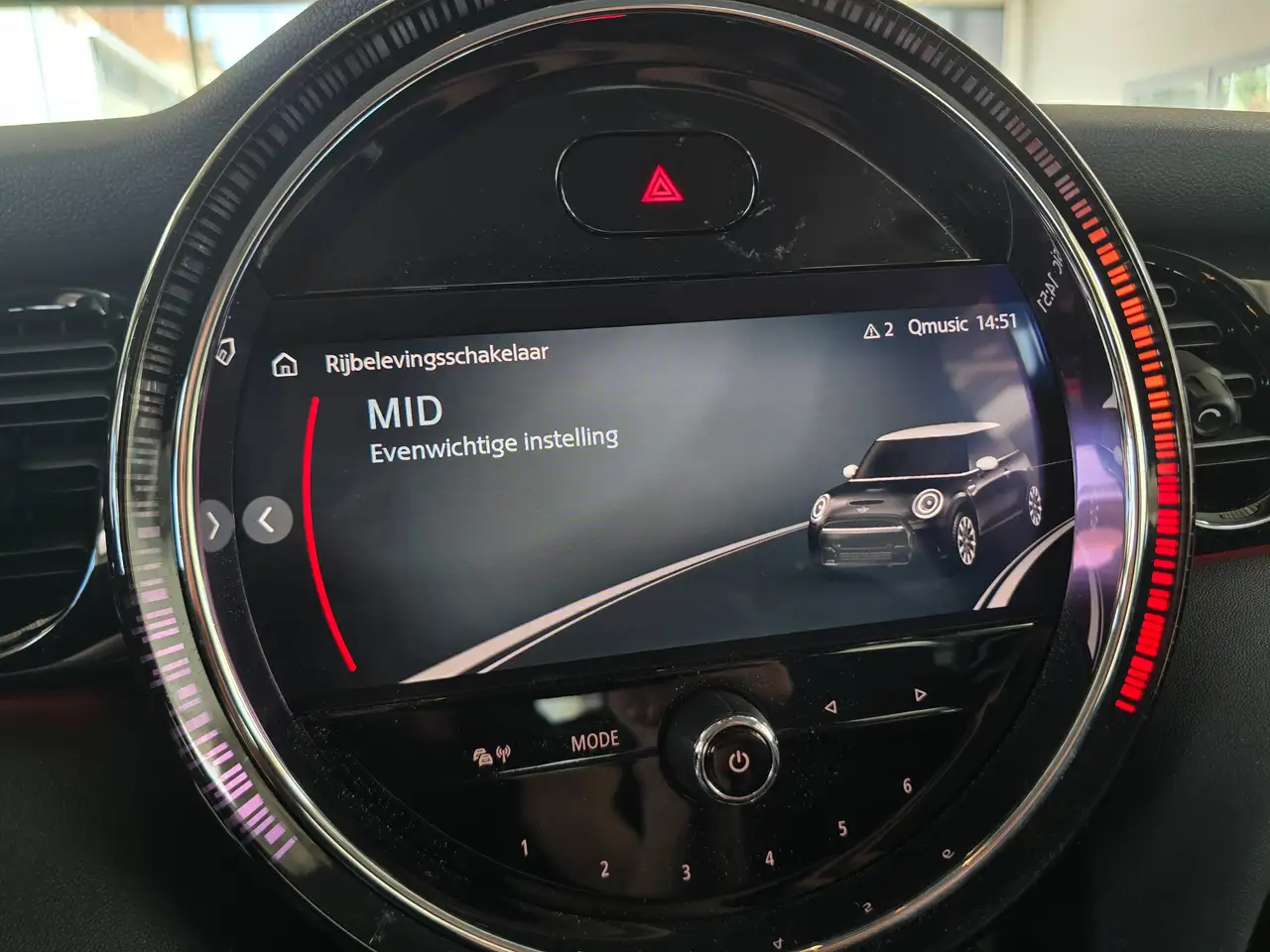 MINI Cooper 1.5 Cooper OPF DCT / Dab radio / ✔️AUTOMAAT, миниатюра 27