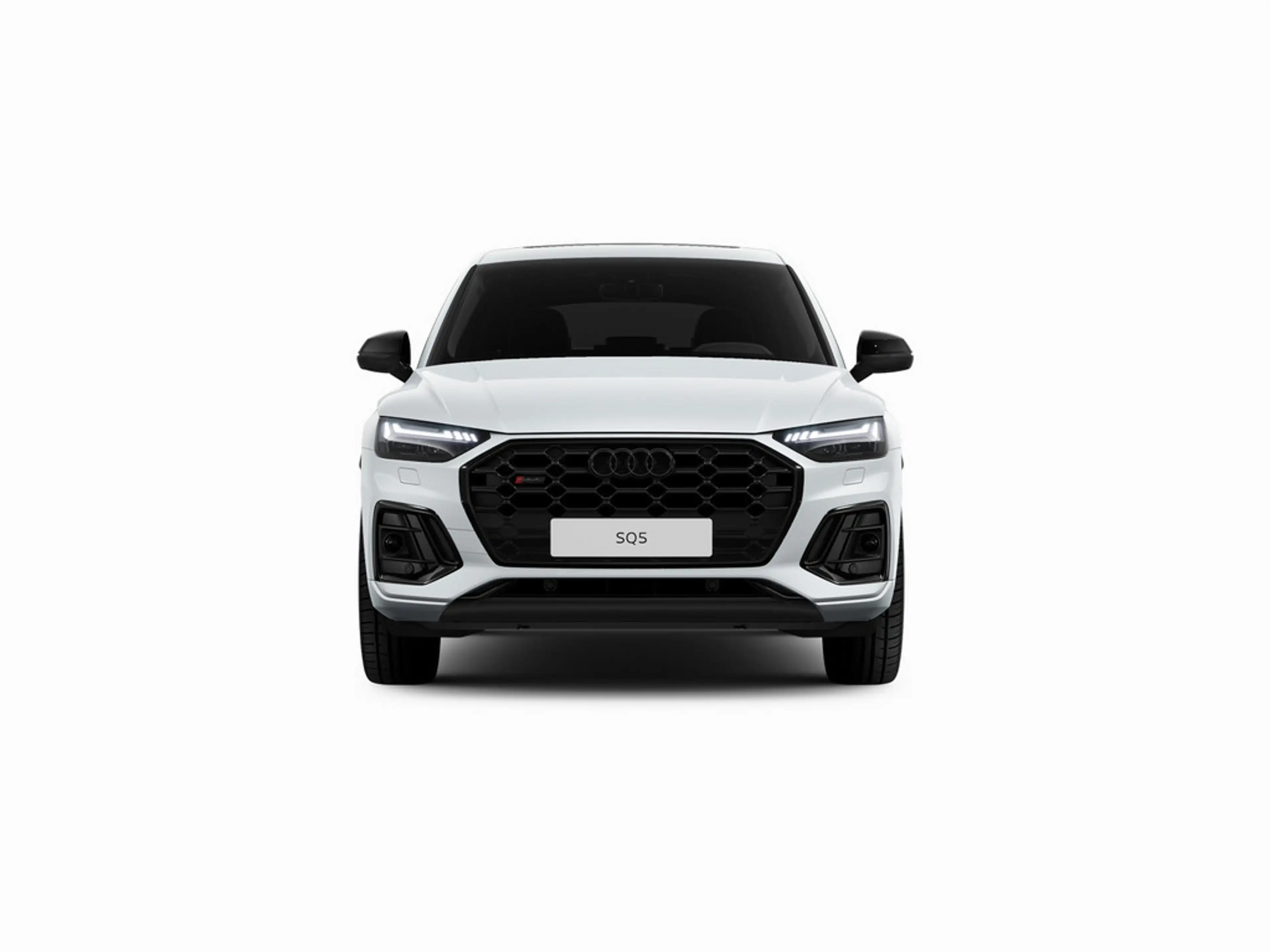 Audi SQ5 Sportback 3.0 TDI quattro B&O*Pano*R-Kamera * — photo 6