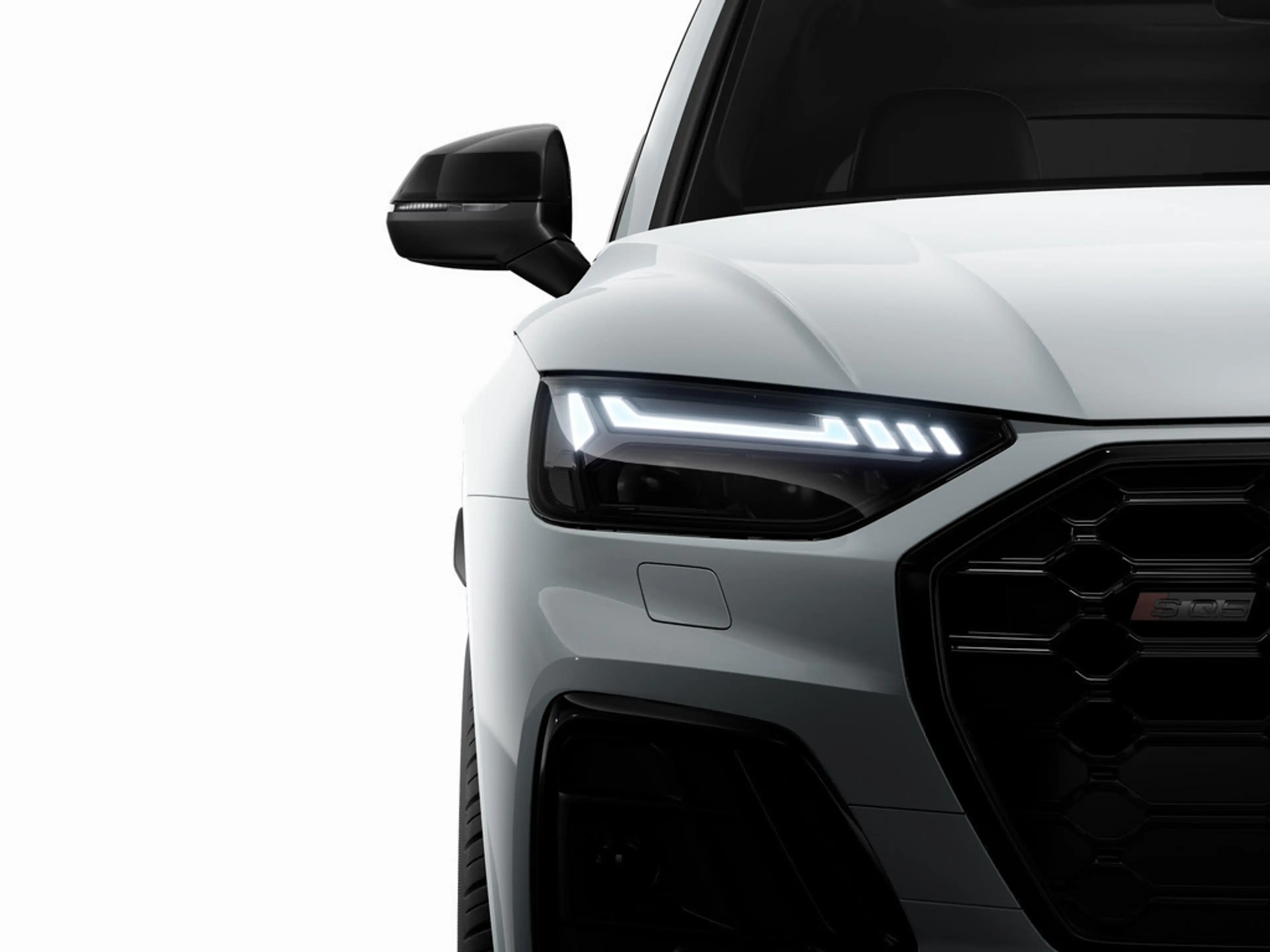 Audi SQ5 Sportback 3.0 TDI quattro B&O*Pano*R-Kamera * — photo 8