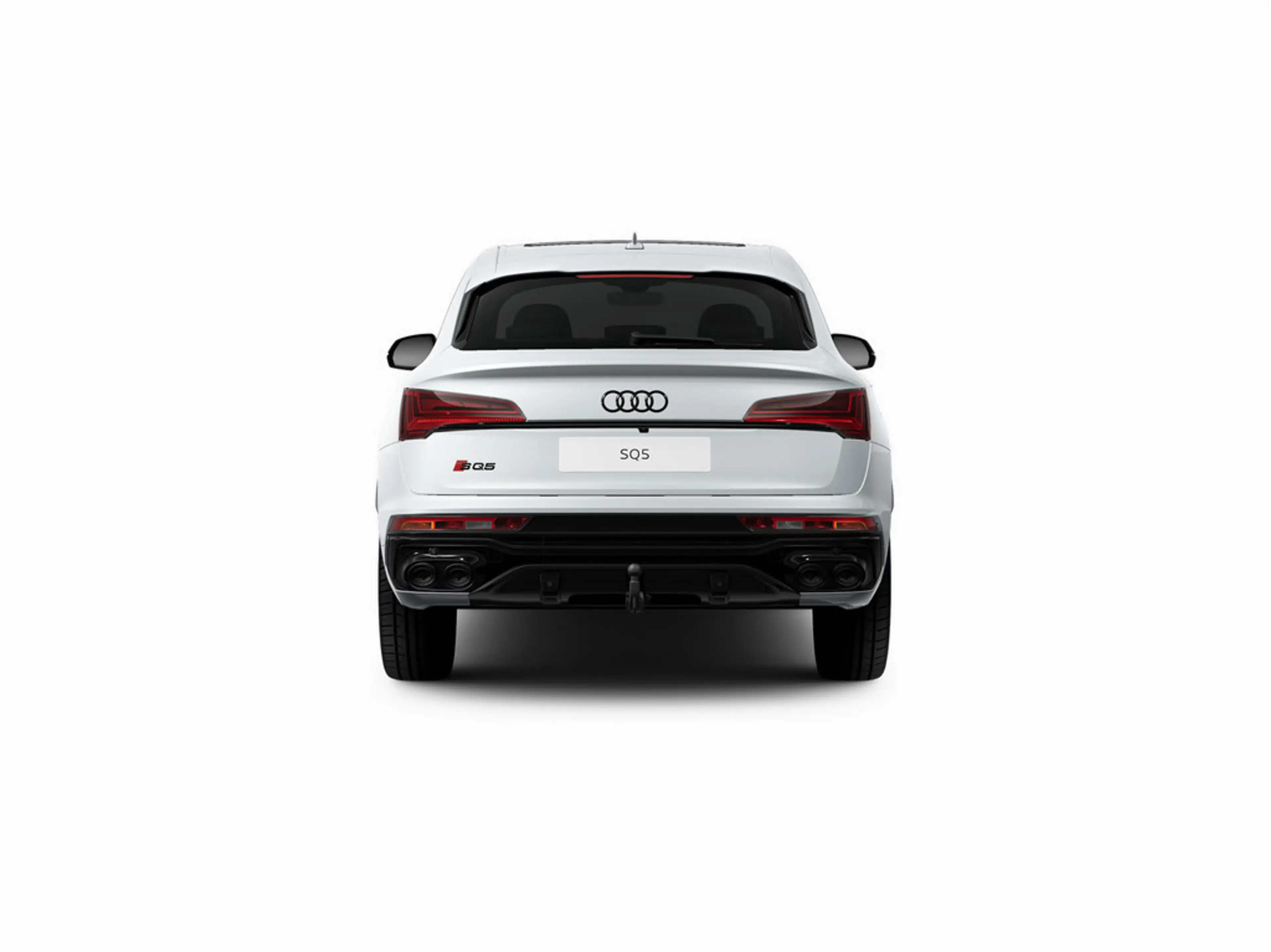 Audi SQ5 Sportback 3.0 TDI quattro B&O*Pano*R-Kamera * — photo 7