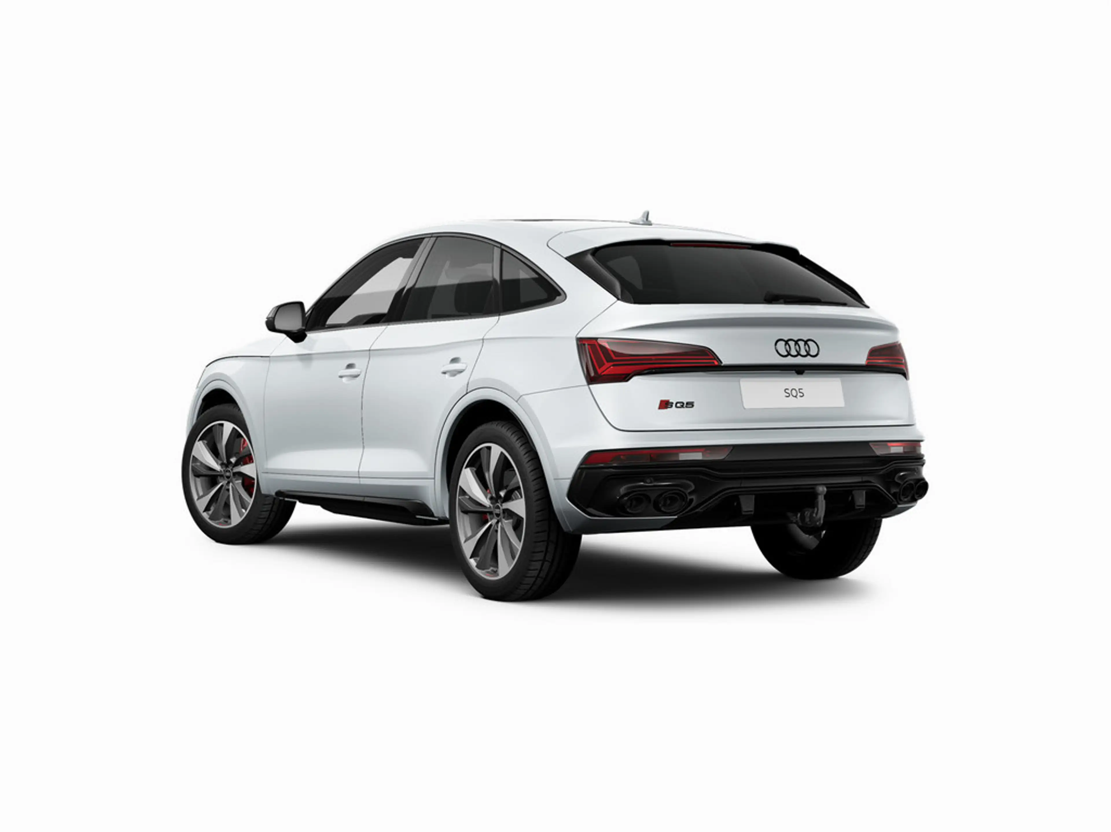 Audi SQ5 Sportback 3.0 TDI quattro B&O*Pano*R-Kamera * — photo 3