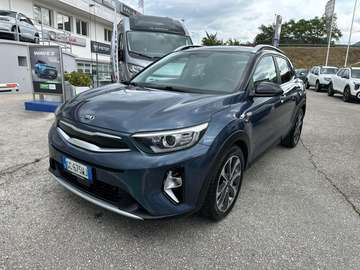 1.0 T-GDI AUTO STYLE MHEV